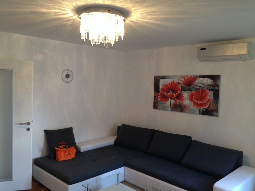 Apartment Sand Beach โอปาติยา ห้อง รูปภาพ